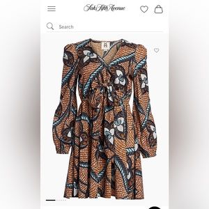 FIGUE Dress
